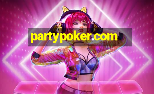 partypoker.com