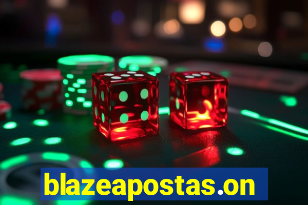 blazeapostas.online