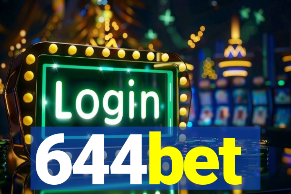 644bet