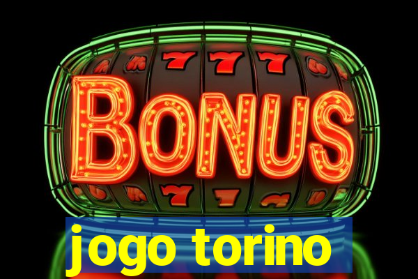 jogo torino