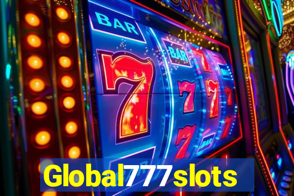 Global777slots