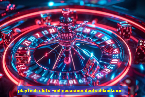 playtech slots -onlinecasinosdeutschland.com