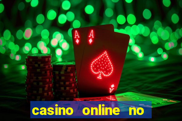 casino online no deposit bonus