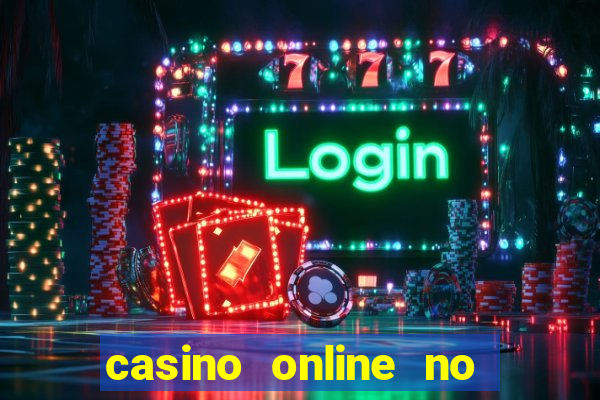 casino online no deposit bonus