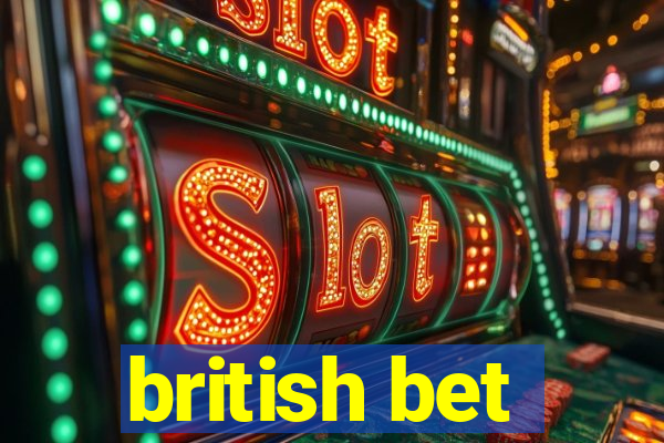 british bet