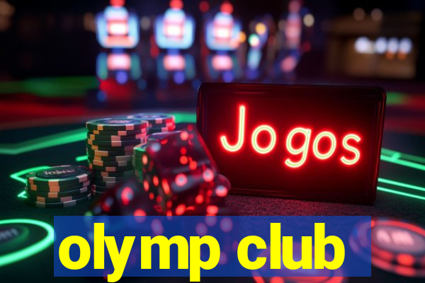 olymp club