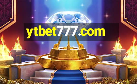 ytbet777.com