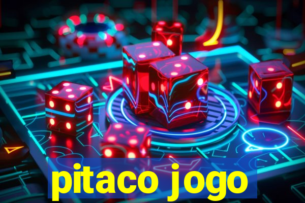 pitaco jogo