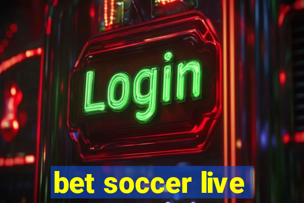 bet soccer live