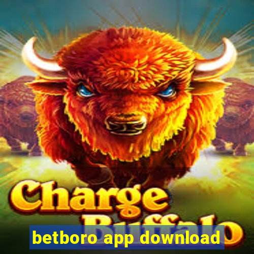 betboro app download