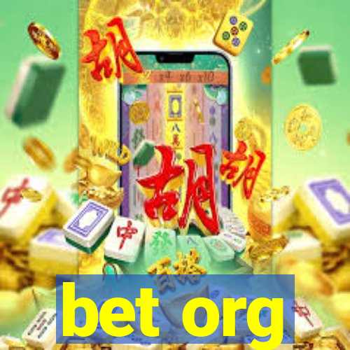 bet org