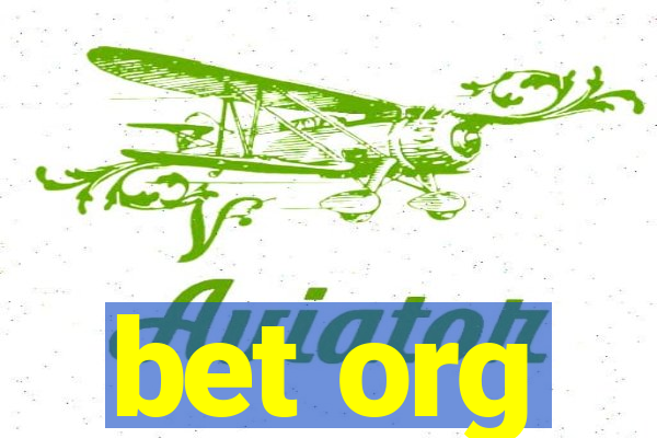 bet org