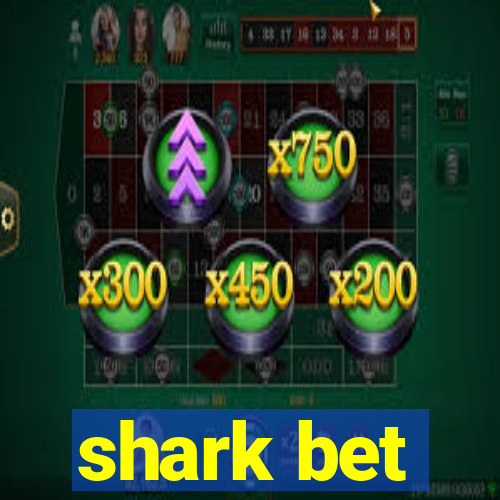 shark bet