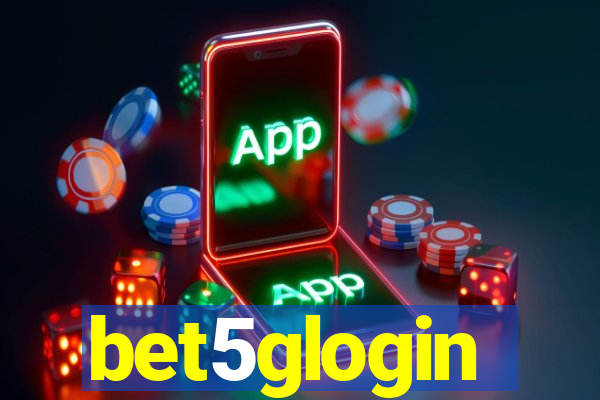 bet5glogin