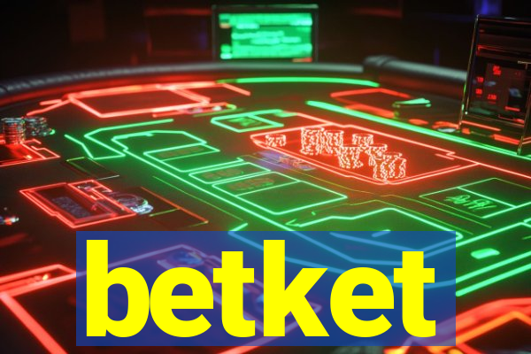 betket