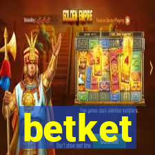 betket