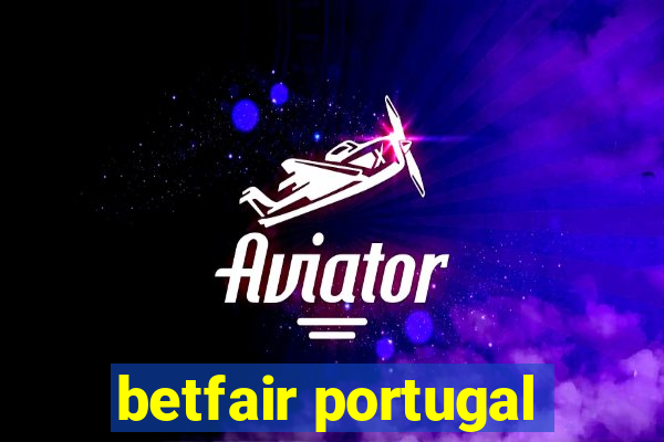 betfair portugal