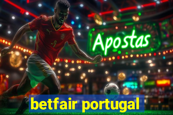 betfair portugal