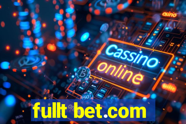 fullt bet.com