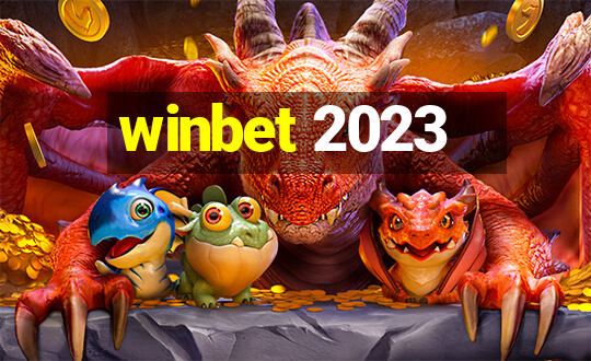 winbet 2023