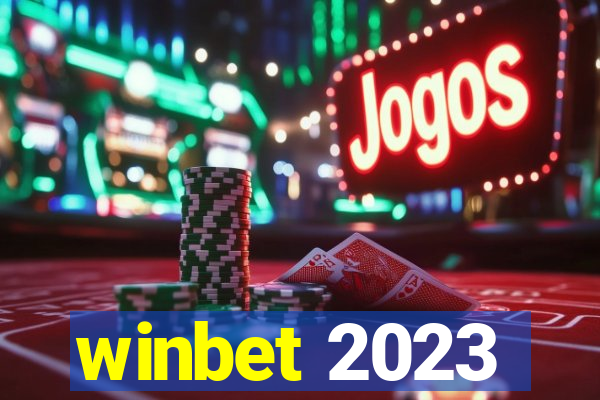 winbet 2023