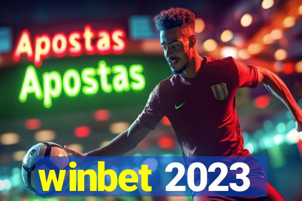 winbet 2023