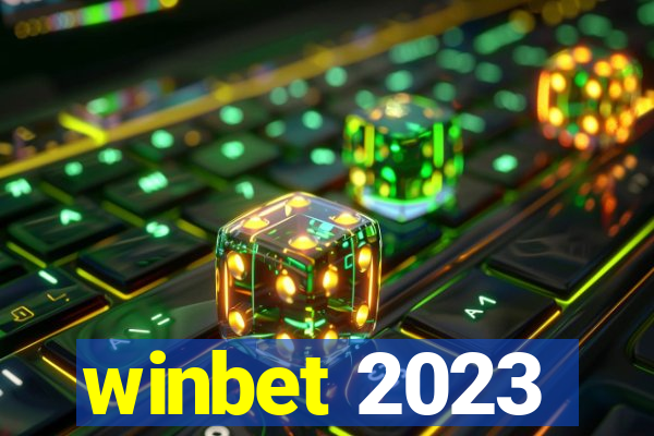 winbet 2023