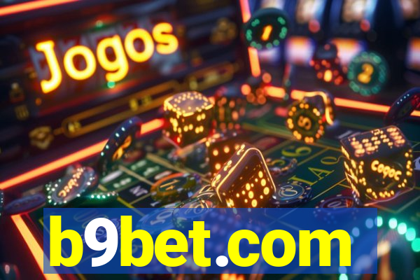 b9bet.com