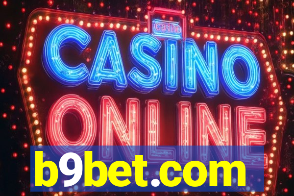 b9bet.com