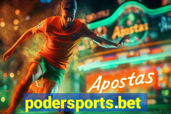 podersports.bet