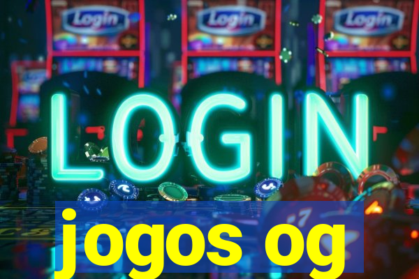 jogos og