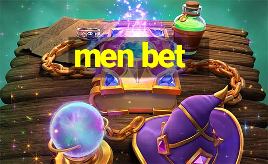 men bet