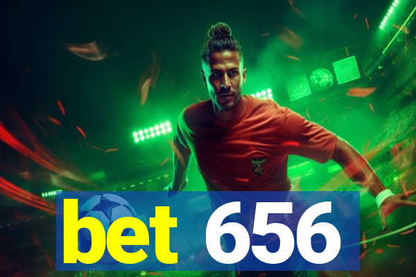 bet 656