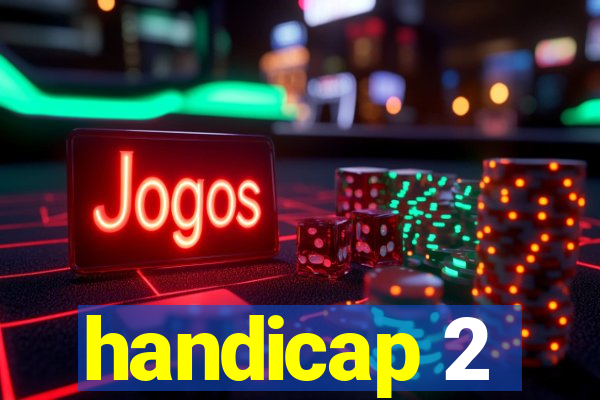 handicap 2