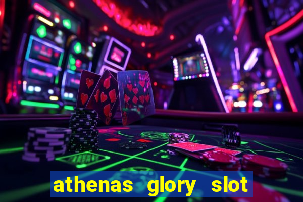 athenas glory slot free play