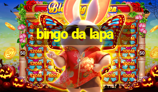 bingo da lapa