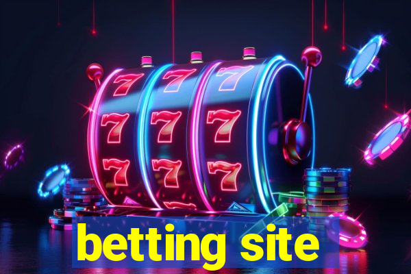 betting site