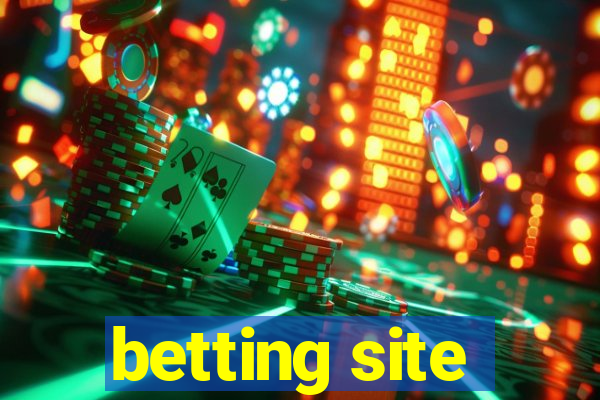 betting site