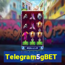 Telegram5gBET