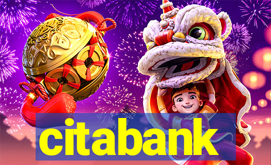 citabank participa??es ltda plataforma de jogos