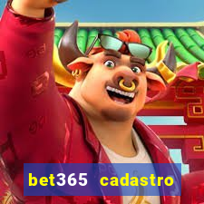 bet365 cadastro login entrar