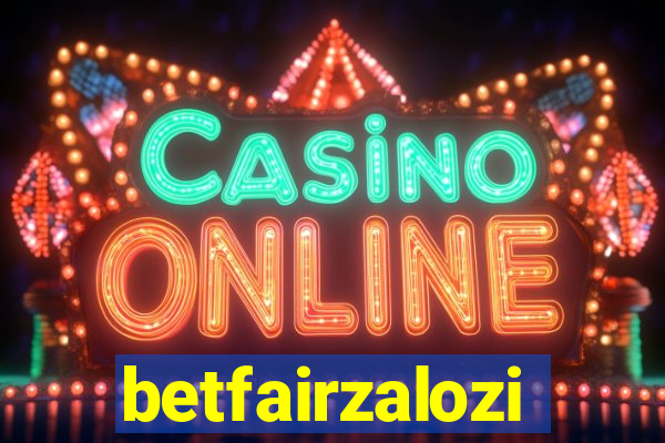 betfairzalozi