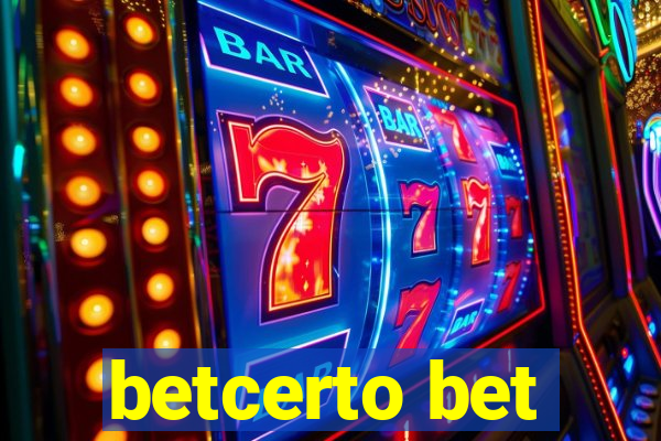 betcerto bet