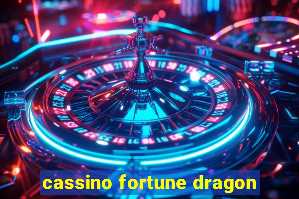 cassino fortune dragon