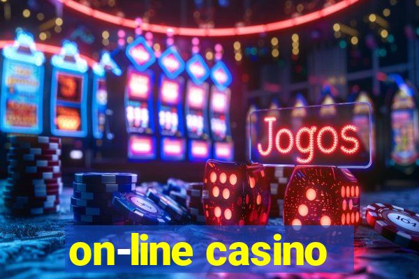 on-line casino