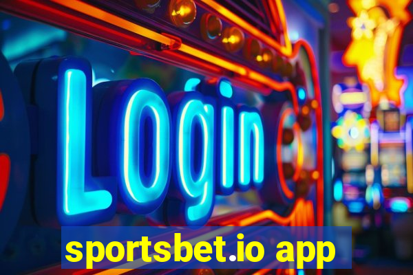 sportsbet.io app