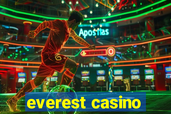 everest casino