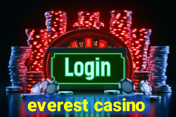 everest casino