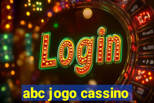 abc jogo cassino