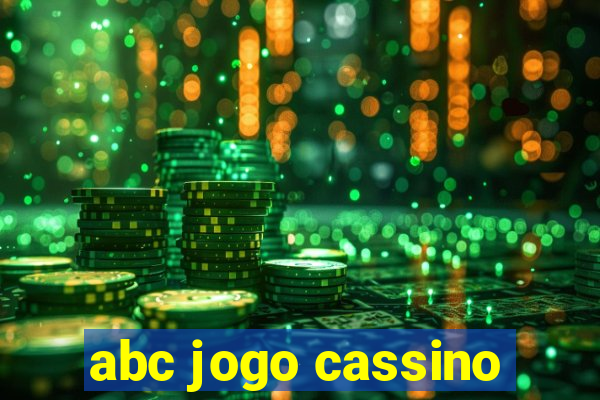 abc jogo cassino